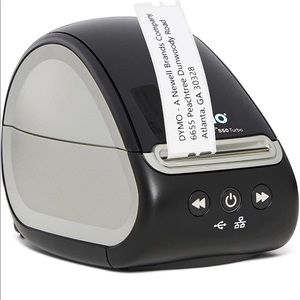 Label Printer